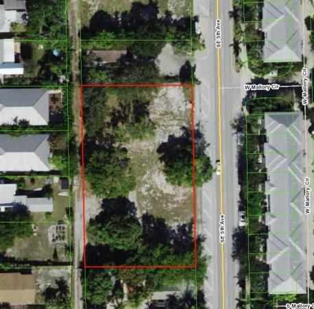 Osceola Park, 354 SE 5th Ave, Delray Beach, Florida 33483, image 1