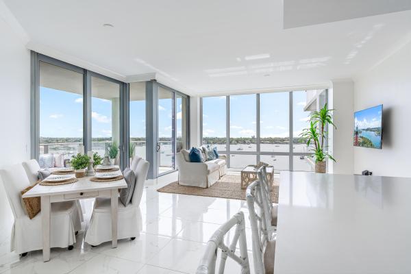 Water Club North Palm Beach, 1 Water Club Way #1002, North Palm Beach, Florida 33408, image 1