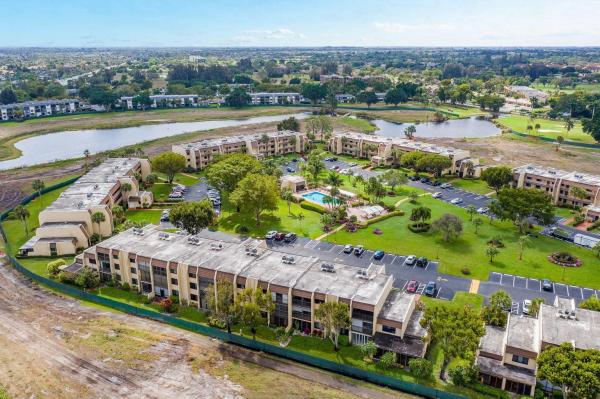 D'Este Court At The Fountains Country Club, 4248 Deste Ct #201, Lake Worth, Florida 33467, image 1