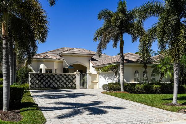 The Preserve At Ironhorse, 7713 Preserve Dr, West Palm Beach, Florida 33412, image 2