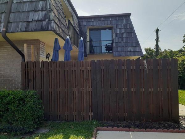 Cherry Lane Townhomes, 4671 Cherry Rd, West Palm Beach, Florida 33417, image 3