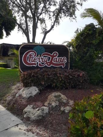 Cherry Lane Townhomes, 4671 Cherry Rd, West Palm Beach, Florida 33417, image 1