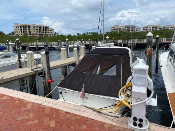 The Marina At Jupiter Yacht Club, 348 S Us Highway 1, Jupiter, Florida 33477, image 1