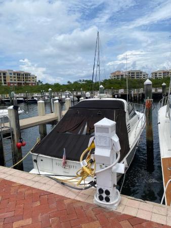 The Marina At Jupiter Yacht Club, 348 S Us Highway 1, Jupiter, Florida 33477, image 2