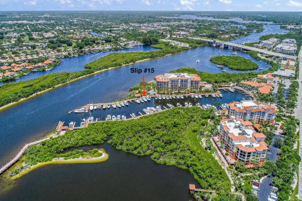The Marina At Jupiter Yacht Club, 348 S Us Highway 1, Jupiter, Florida 33477, image 2