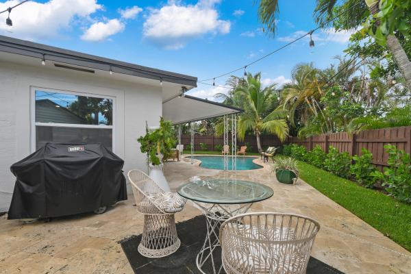 Riverside Drive Park, 1503 Venus Ave, Jupiter, Florida 33469, image 1