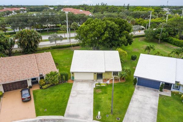 Pinewood Cove, 5593 American Cir, Delray Beach, Florida 33484, image 1