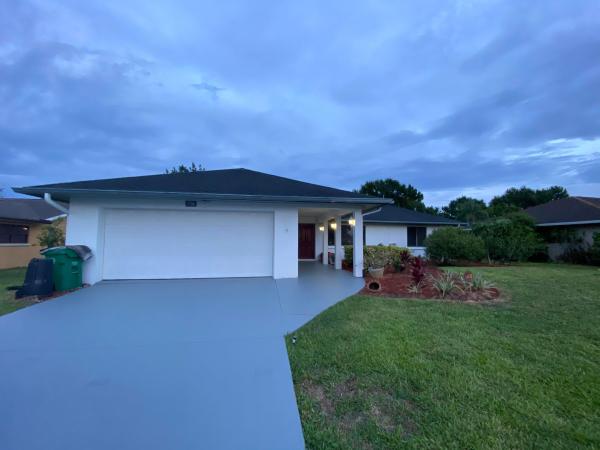Riverview, 779 SE Forgal St, Port St. Lucie, Florida 34983, image 1