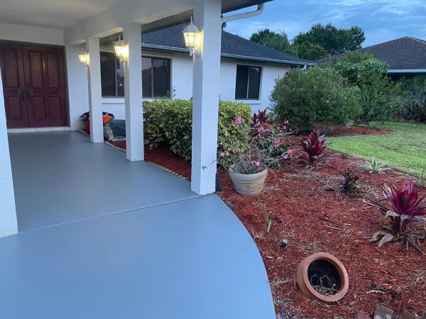 Riverview, 779 SE Forgal St, Port St. Lucie, Florida 34983, image 2