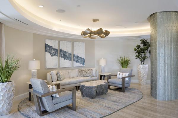 Marbella, 250 S Ocean Blvd #2F, Boca Raton, Florida 33432, image 1