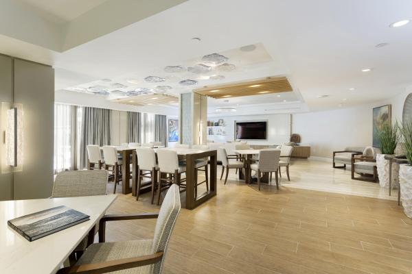 Marbella, 250 S Ocean Blvd #2F, Boca Raton, Florida 33432, image 2