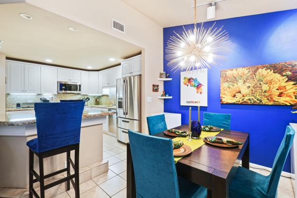 Lexington Green, 10 Lexington Ln E #F, Palm Beach Gardens, Florida 33418, image 2
