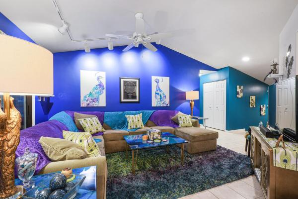 Lexington Green, 10 Lexington Ln E #F, Palm Beach Gardens, Florida 33418, image 1