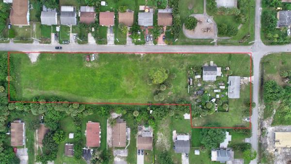 Military Park, 2688 Old Military Trl, West Palm Beach, Florida 33417, image 1