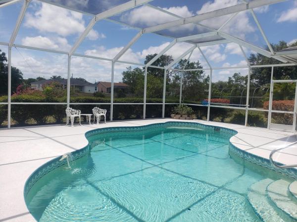 5404 NW Emblem St, Port St. Lucie, Florida 34983, image 1