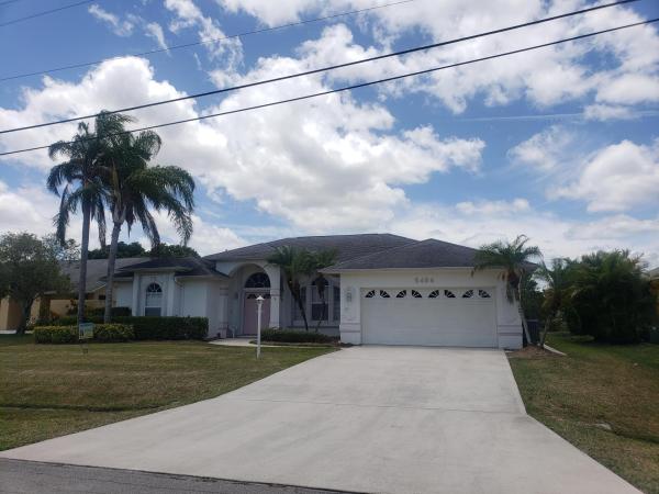 5404 NW Emblem St, Port St. Lucie, Florida 34983, image 2