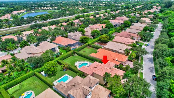 Casa Bella, 16036 Glencrest Ave, Delray Beach, Florida 33446, image 1