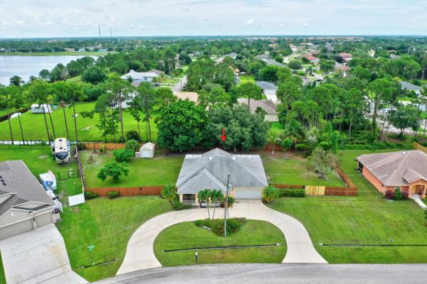 Rosser Reserve, 1897 SW Capehart Ave, Port St. Lucie, Florida 34953, image 2