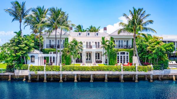Spanish River Land, 2821 Spanish River Rd, Boca Raton, Florida 33432, image 1