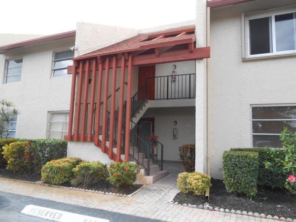Deauville Village, 14797 Cumberland Dr #1060, Delray Beach, Florida 33446, image 2
