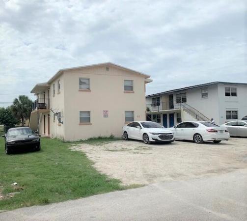 Raders, 628 SW 4th St, Belle Glade, Florida 33430, image 1