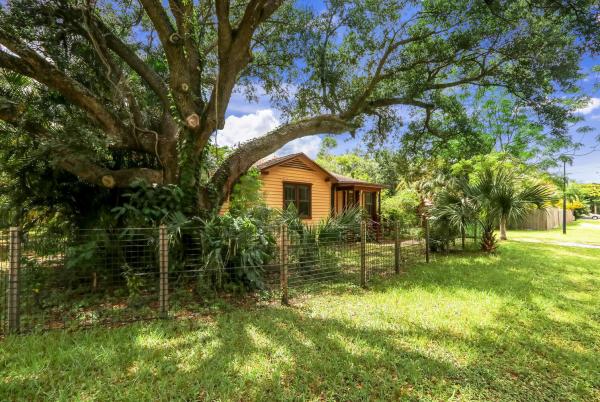 706 N Hepburn Ave, Jupiter, Florida 33458, image 1