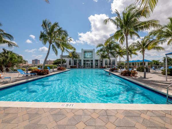 The Edge, 300 S Australian Ave #507, West Palm Beach, Florida 33401, image 1