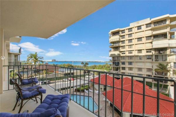 Dunes Towers, 5480 N Ocean Dr #A3D, Riviera Beach, Florida 33404, image 2