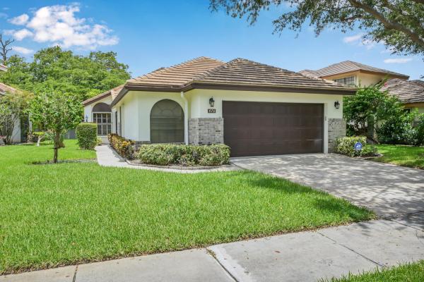 Sherwood Forest, 470 Sherwood Forest Dr, Delray Beach, Florida 33445, image 1