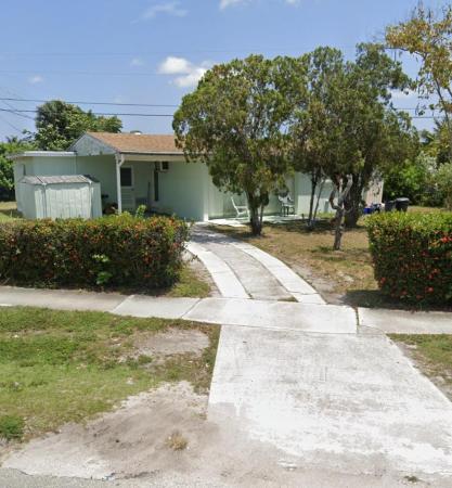 Seminole Manor, 3985 Tuskegee Dr, Lake Worth, Florida 33462, image 1
