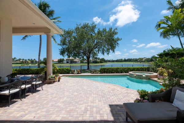 Savoie At Frenchman's Reserve, 438 Savoie Dr, Palm Beach Gardens, Florida 33410, image 2