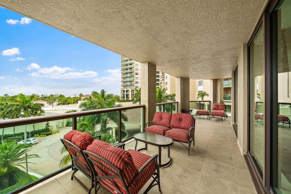 The Landmark At The Gardens, 3630 Gardens Pkwy #405C, Palm Beach Gardens, Florida 33410, image 1