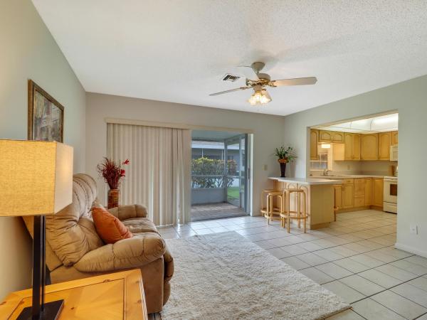 High Point Of Fort Pierce, 1023 Pheasant Run Apt D Dr, Fort Pierce, Florida 34950, image 2