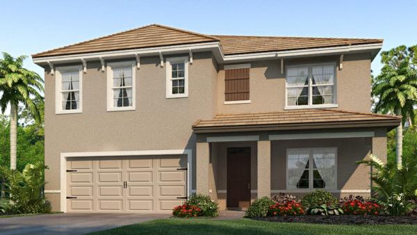 St Andrews Preserve, 6455 NW Castlebrook Ave, Port St. Lucie, Florida 34983, image 2