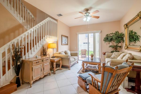Superior At Lakes Of Laguna, 3716 Torres Cir, West Palm Beach, Florida 33409, image 1