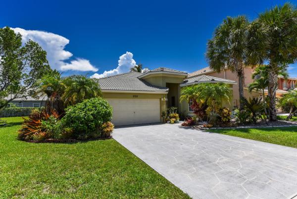 Lexington, 2723 Misty Oaks Cir, Royal Palm Beach, Florida 33411, image 1