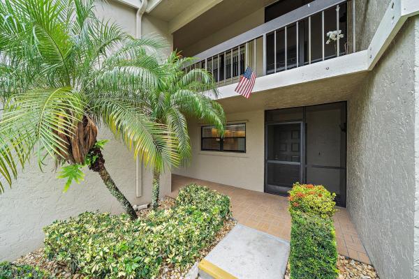 Pinewood At Eastpointe Country Club, 13403 Touchstone Pl #102, Palm Beach Gardens, Florida 33418, image 1