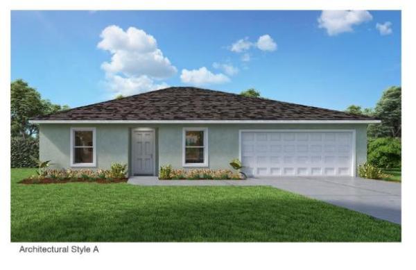 Gatlin Pines, 1471 SW Merchant Ln, Port St. Lucie, Florida 34953, image 1