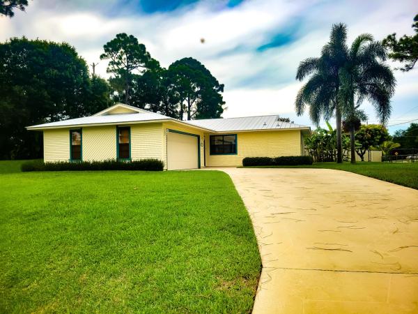 1701 SW Bellevue Ave, Port St. Lucie, Florida 34953, image 1