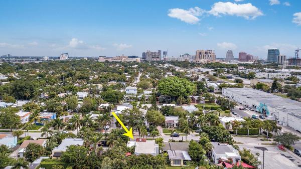 Sunshine Park, 602 Westwood Rd, West Palm Beach, Florida 33401, image 2
