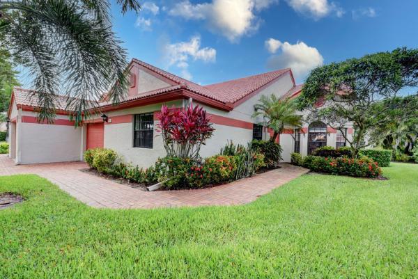 The Lexington Club, 7894 Lexington Club Blvd #B, Delray Beach, Florida 33446, image 2