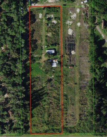 Palm Beach Farms, 9096 Pioneer Rd, West Palm Beach, Florida 33411, image 1