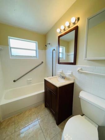 Forest Hill Village, 5937 Queen Anne Rd, West Palm Beach, Florida 33415, image 1