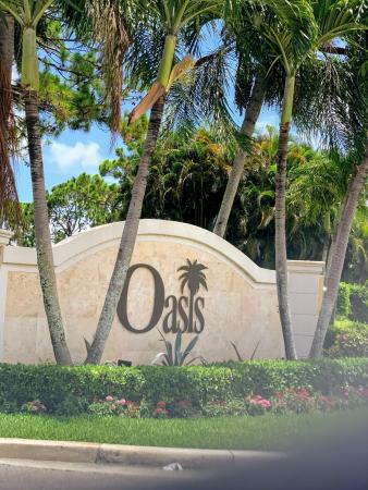 Boynton Oasis, 6440 Park Lake Cir, Boynton Beach, Florida 33437, image 1