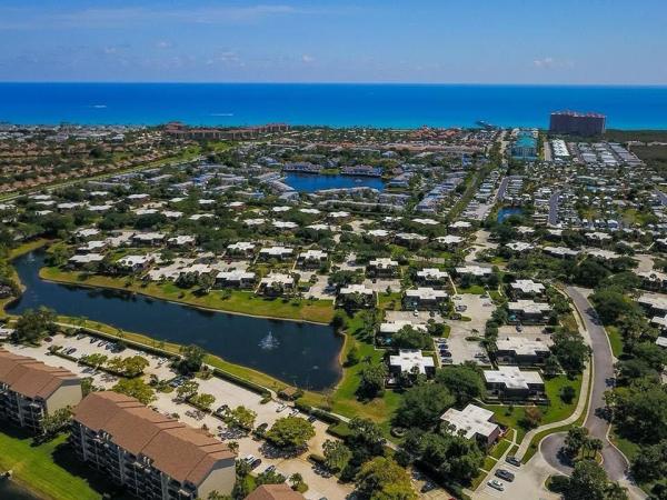 The Marina At The Bluffs, 1301 Seafarer Cir #204, Jupiter, Florida 33477, image 2