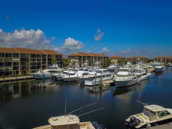 The Marina At The Bluffs, 1301 Seafarer Cir #204, Jupiter, Florida 33477, image 1
