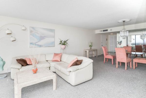 Lincoln Tower, 2400 Presidential Way #1404, West Palm Beach, Florida 33401, image 1