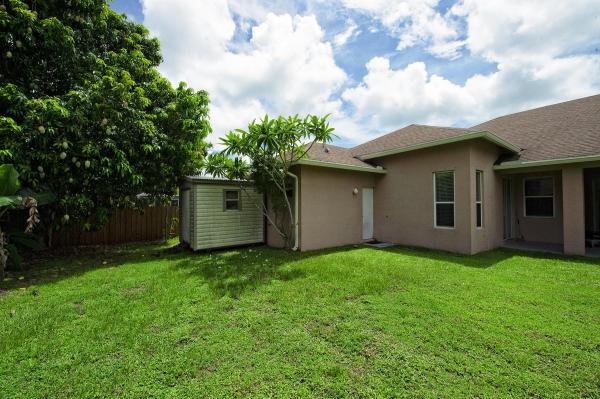 Hidden Oaks, 2472 SW Valnera St, Port St. Lucie, Florida 34953, image 1