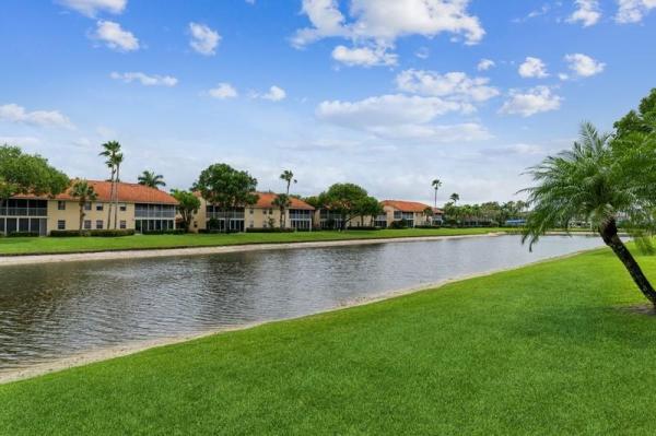 Palm Isles, 7396 Lake Meadow Way #102, Boynton Beach, Florida 33437, image 1