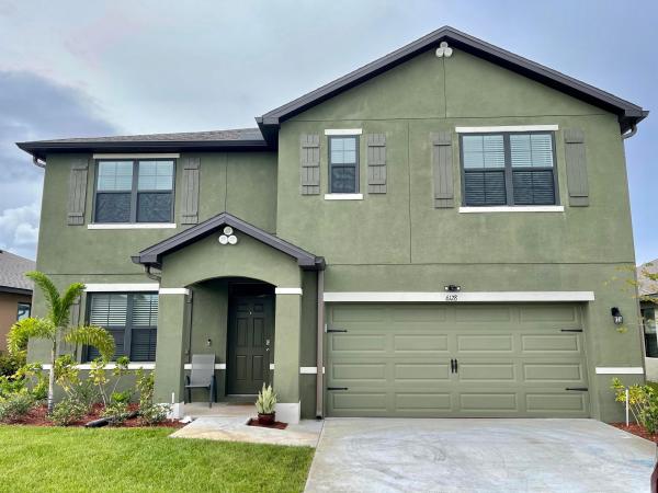 St Andrews Preserve, 6128 NW Regent St, Port St. Lucie, Florida 34983, image 2
